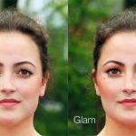 How to Add Makeup Using Photoshop Tools with Ease