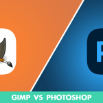 GIMP vs. Photoshop Which One is Right for You?