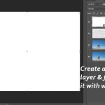 Glitch Effect Tutorial in Photoshop Master the Art Now
