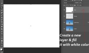 Glitch Effect Tutorial in Photoshop Master the Art Now