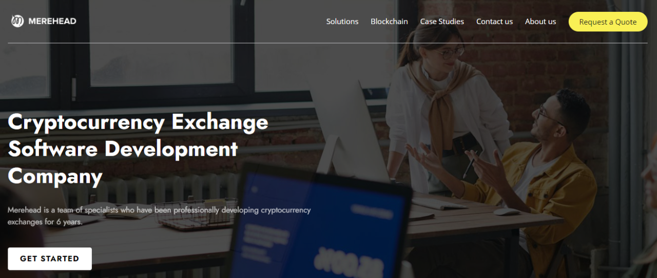 The Best Cryptocurrency Exchanges for 2025