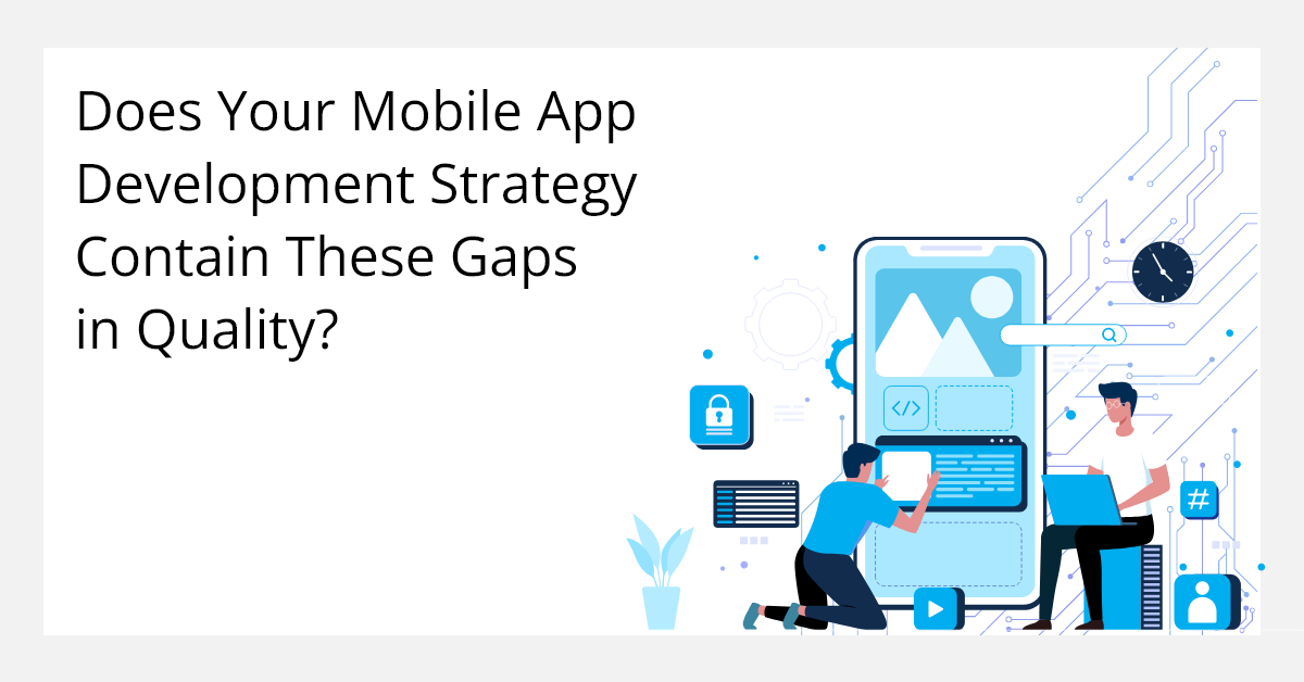 Sustainability in Mobile App Development