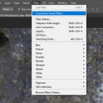 Using Smart Filters for Non-Destructive Editing