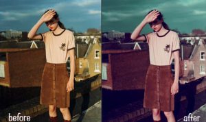 55 Best Retro and Vintage Photoshop Tutorials – RetroSupply