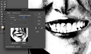 Teeth Whitening Tutorial in Photoshop Made Easy