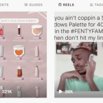 Instagram Reels Marketing Tips Unleashing Creative Potential