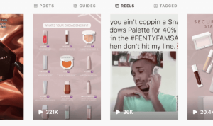 Instagram Reels Marketing Tips Unleashing Creative Potential