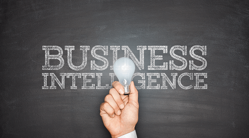 Leveraging Business Intelligence to Optimize Purchase Decisions