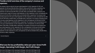 Using Financial Analysis to Identify High-Converting Products Unleash Your Profits