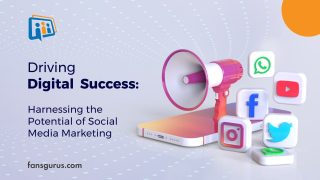 Driving Hardware Sales Through Targeted Digital Marketing
