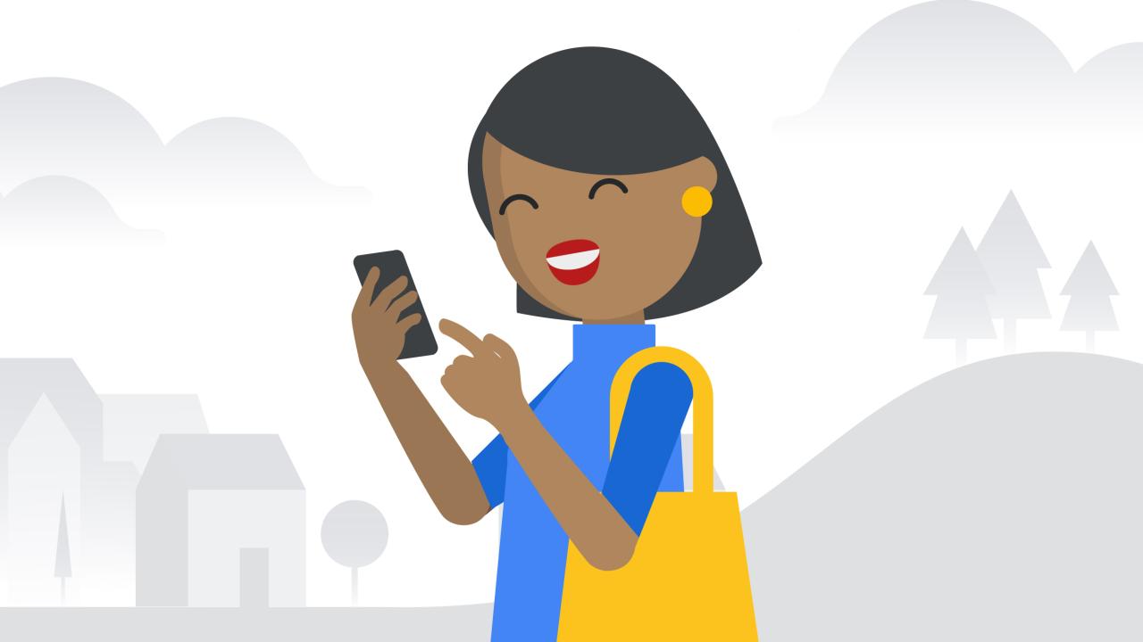How Mobile Shopping Apps Are Shaping the Photography Market