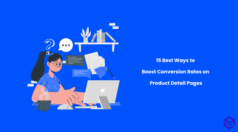 Optimizing Hardware Product Pages for Higher Conversion Rates