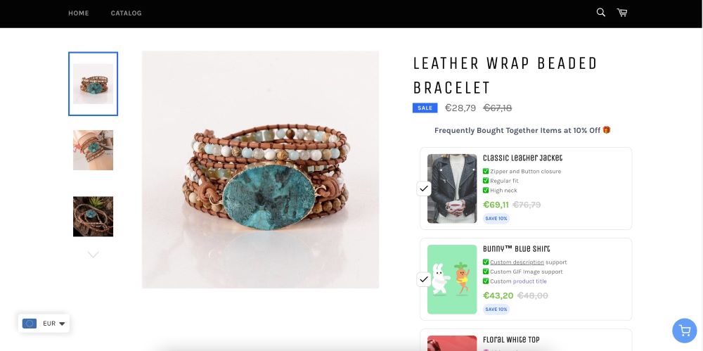 Upsell Upsell