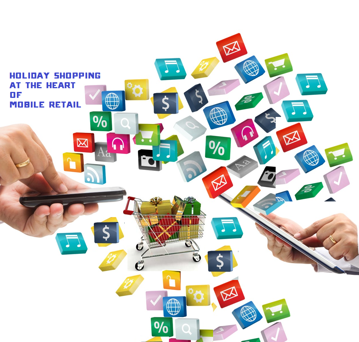 How Mobile Shopping Apps Are Transforming Product Discovery
