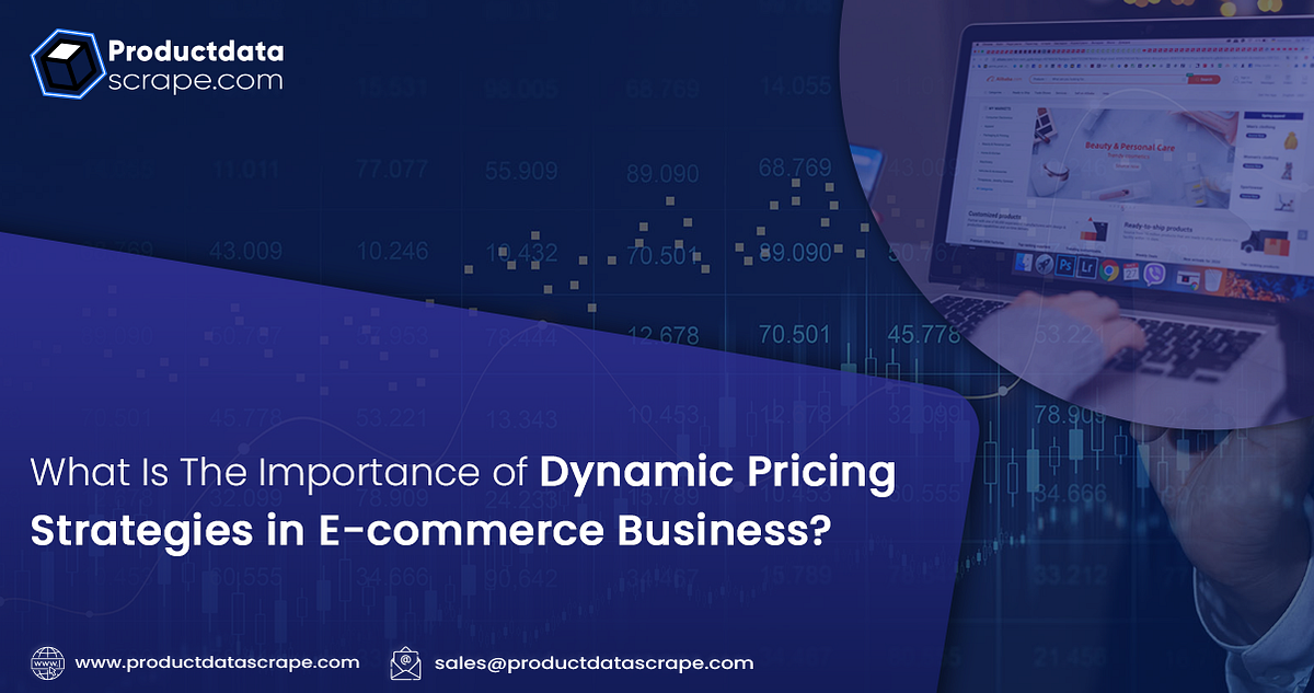 How Business Intelligence Supports Dynamic Pricing Strategies