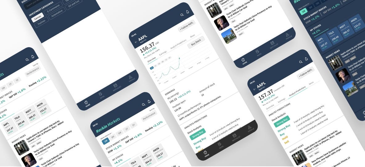 The Influence of UI and UX on Purchase Decisions in Mobile Apps