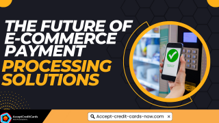 How Online Payment Solutions Drive E-Commerce Sales