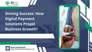 The Role of Payment Options in Driving Online Sales