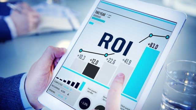 The Role of Financial Reports in Tracking Marketing ROI Unveiled