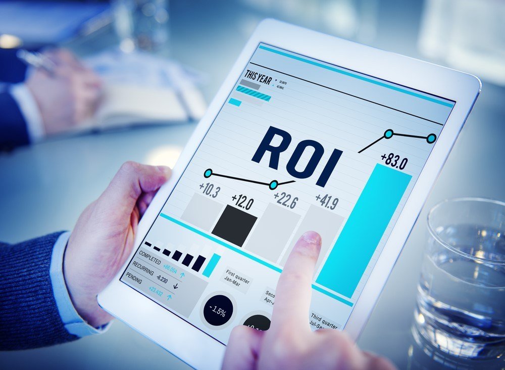 The Role of Financial Reports in Tracking Marketing ROI