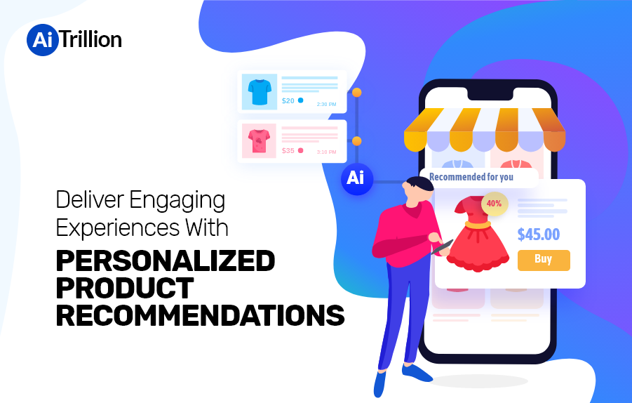Personalizing Featured Product Recommendations for Better Engagement