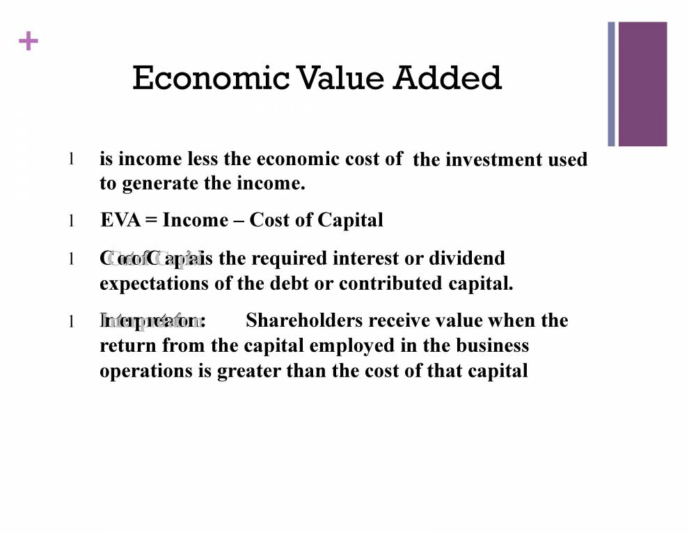 Using Financial Analysis to Evaluate Product Line Performance