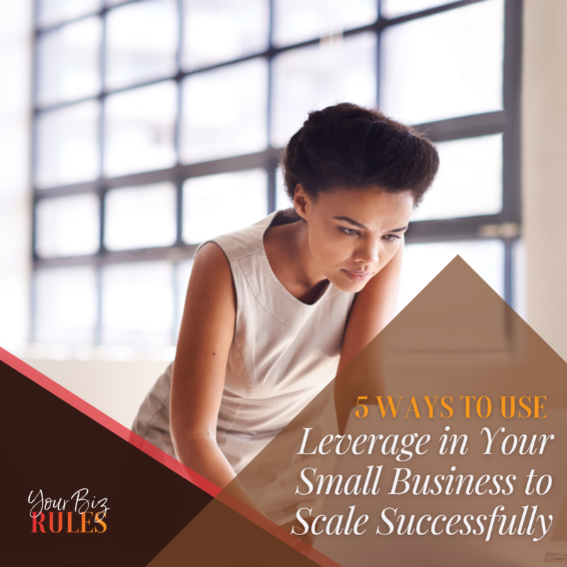 How Small Businesses Can Leverage Accounting Methods for Smarter Buying Decisions