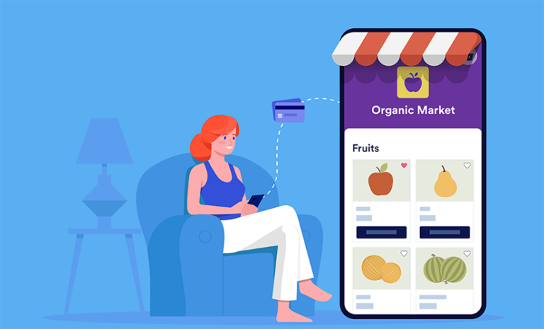Promoting High-Value Purchases with Online Payment Flexibility
