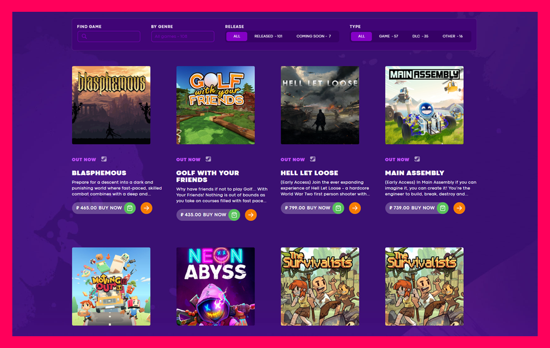 The Role of Exclusive Releases in Boosting Game Sales