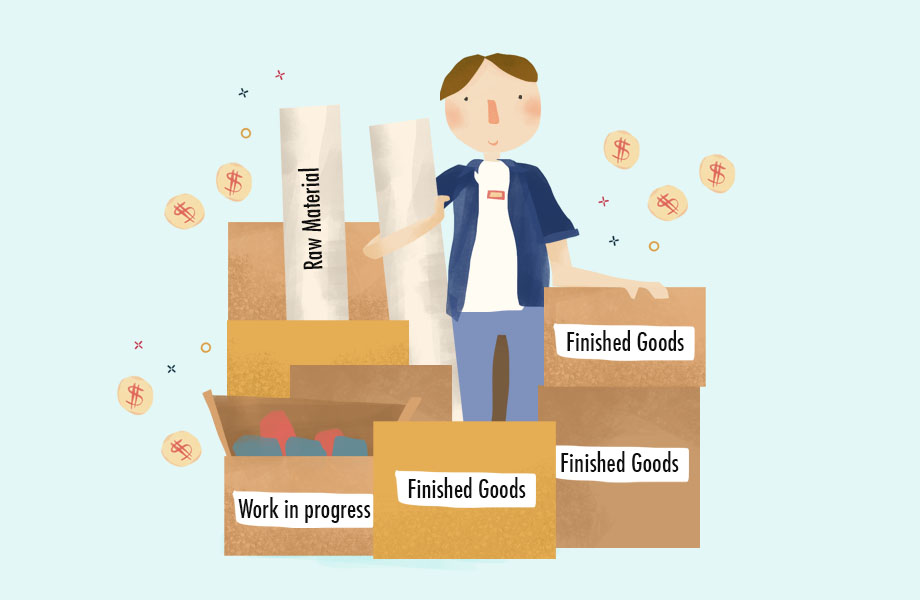 Optimizing Inventory Valuation Through Proper Accounting Methods