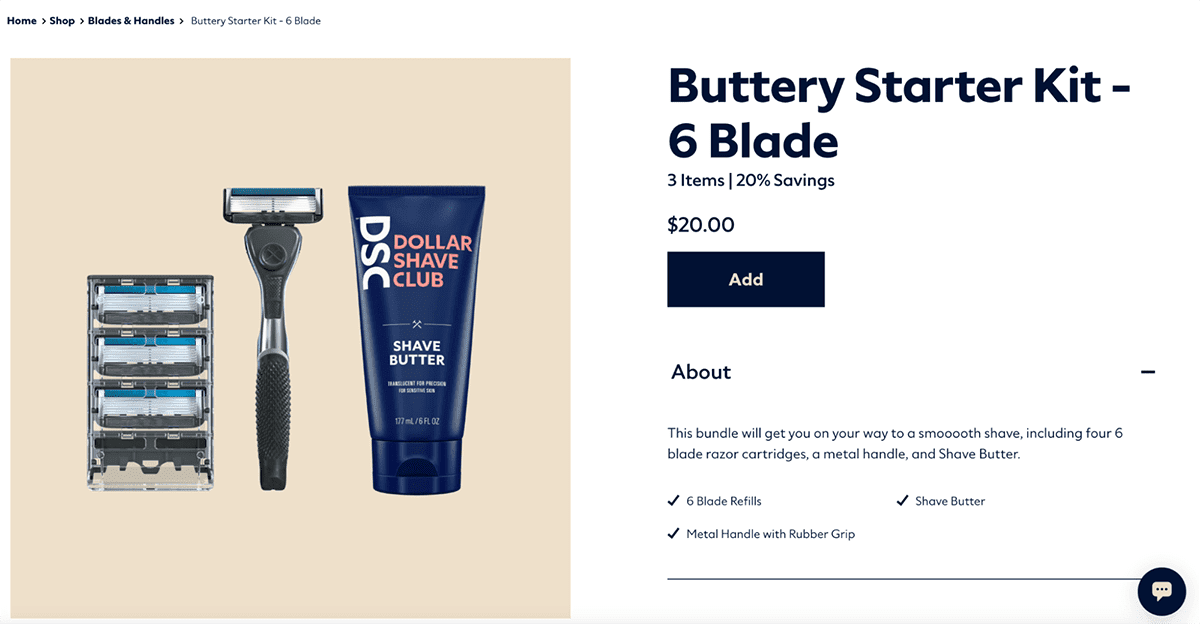 How Bundling Ceremony Products Increases Purchase Value