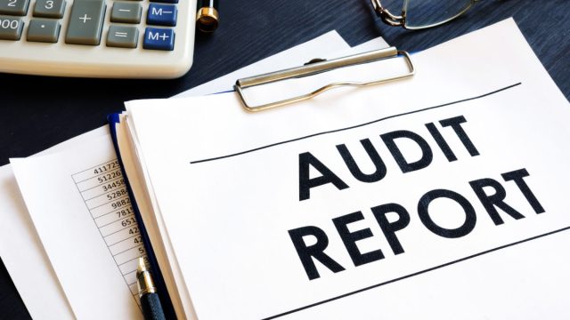 The Impact of Accurate Sales Records on Successful Audits Unveiling Financial Success