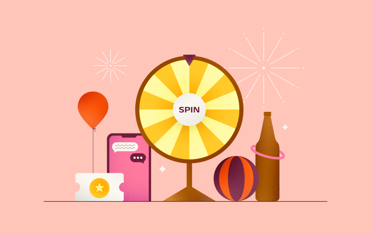 Gamifying the Shopping Experience to Increase Product Engagement