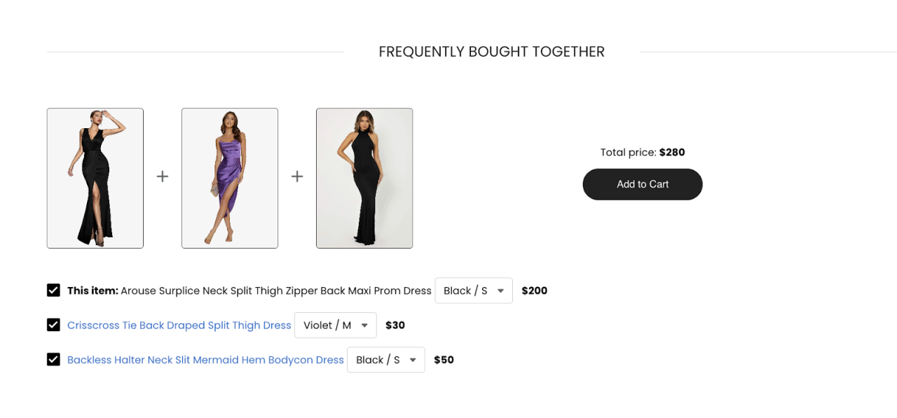 Using AI to Recommend the Right Investment Products to Shoppers