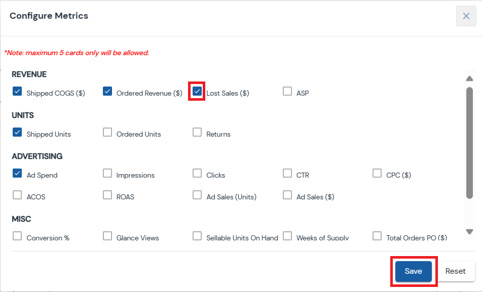 Using Accounting Insights to Improve Product Sales Strategy