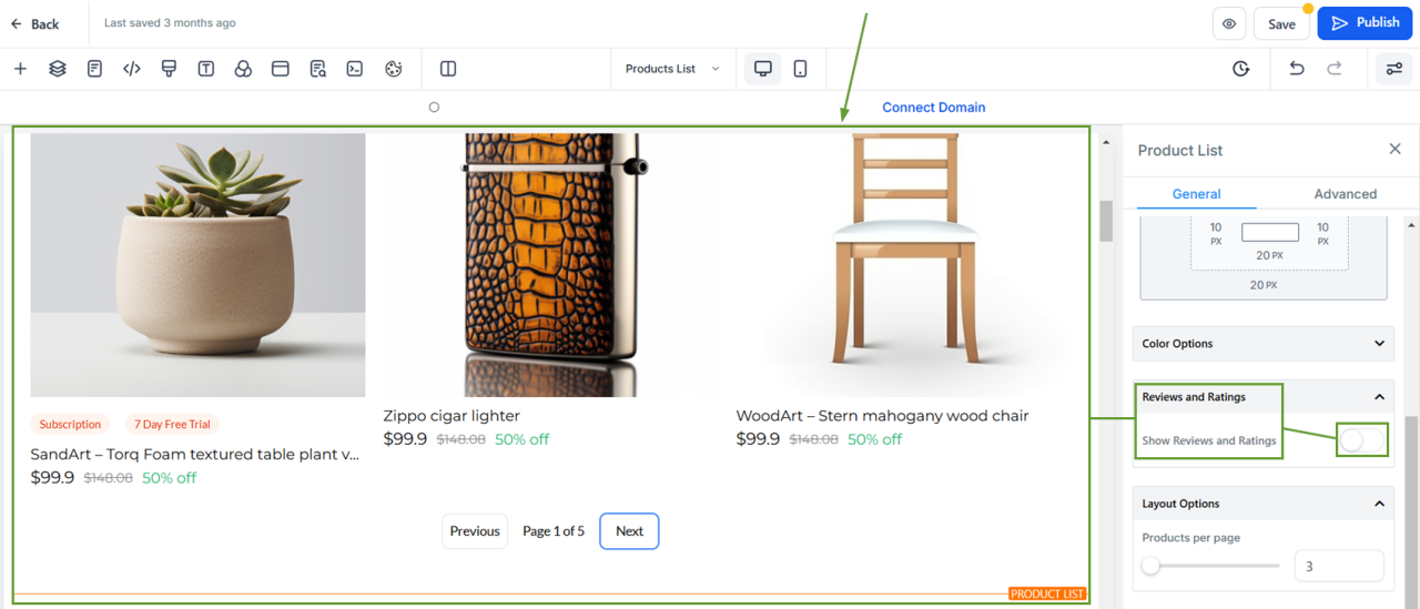 The Role of Reviews and Ratings in Hardware Purchase Decisions