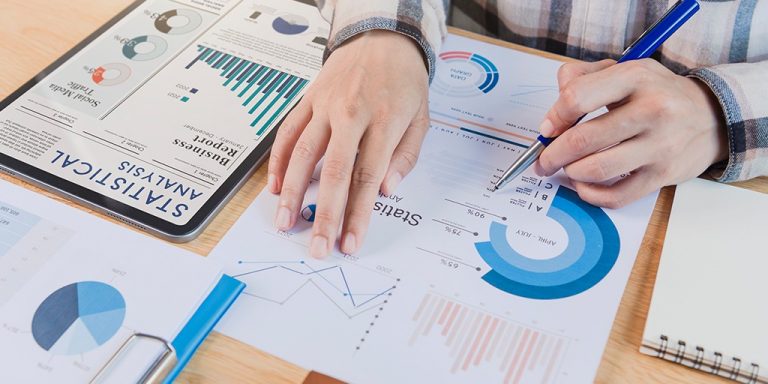 Preparing for an Accounting Audit in Retail and E-Commerce