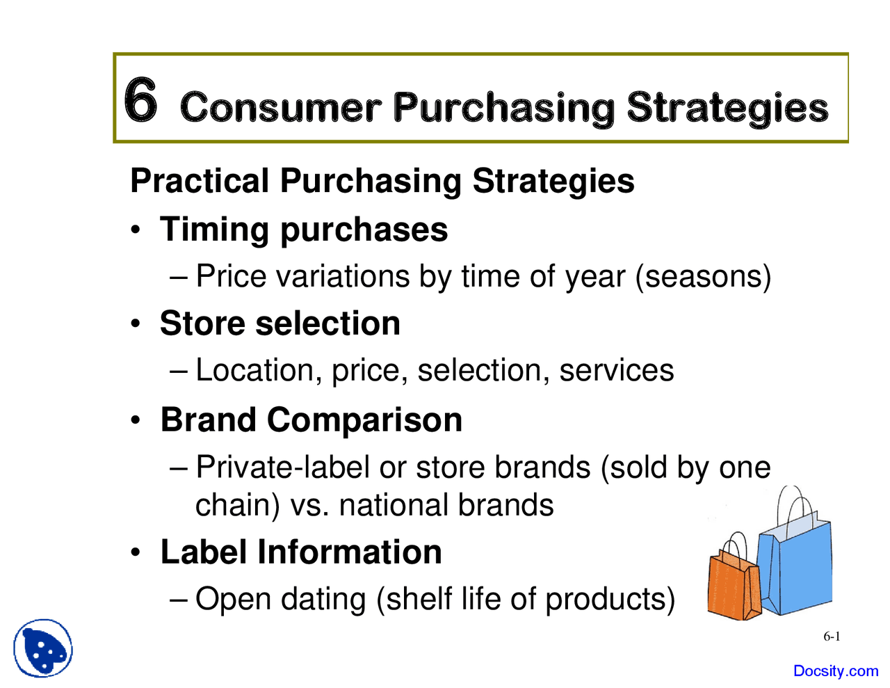 Enhancing Purchase Strategies Through In-Depth Financial Analysis