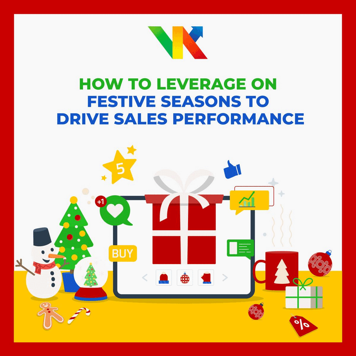 How Ceremony-Themed Products Drive Seasonal Sales