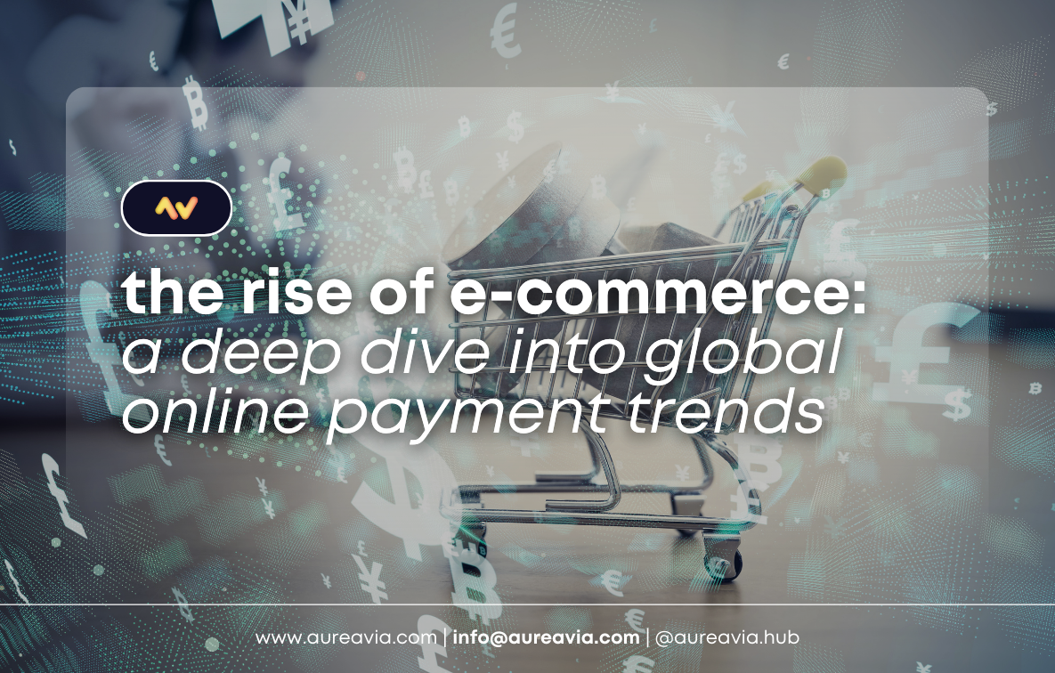 Trends in Digital Payment Methods for E-Commerce Growth