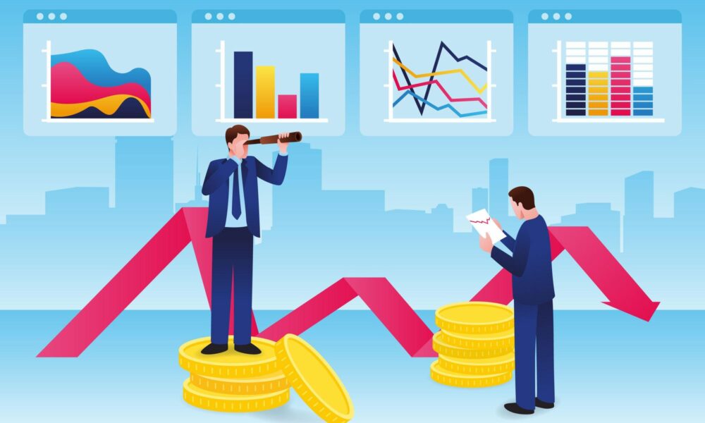 Leveraging Financial Analysis to Improve Sales Performance