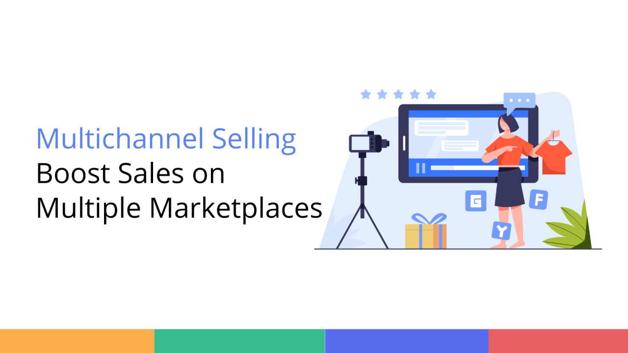 Accounting Strategies to Support Multi-Channel Product Sales