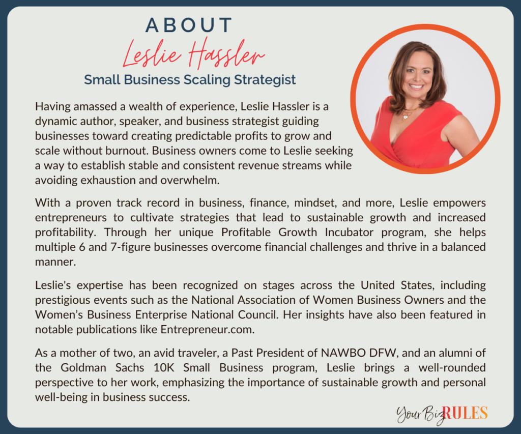 How Small Businesses Can Leverage Accounting Methods for Smarter Buying Decisions