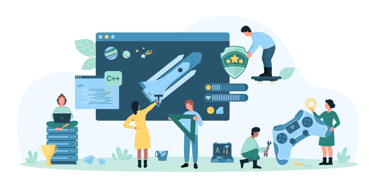 Driving Engagement and Sales Through Loyalty Programs in Gaming Apps