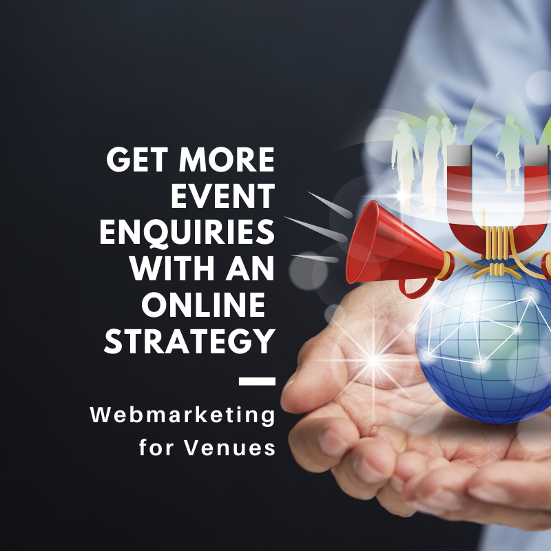 Marketing Strategies for Promoting Ceremony Essentials Online