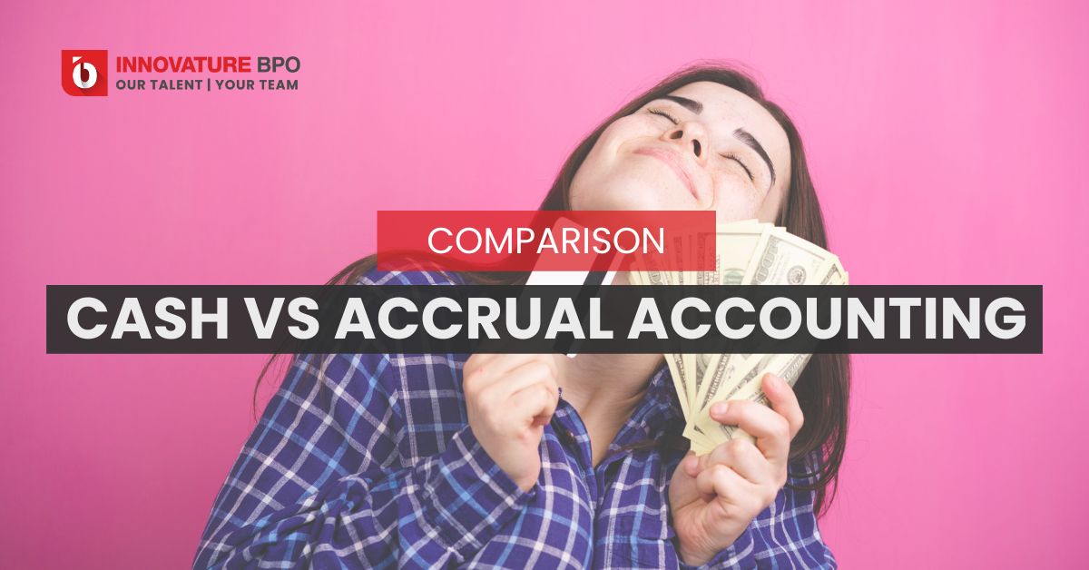 Comparing Cash vs Accrual Accounting in E-Commerce Sales