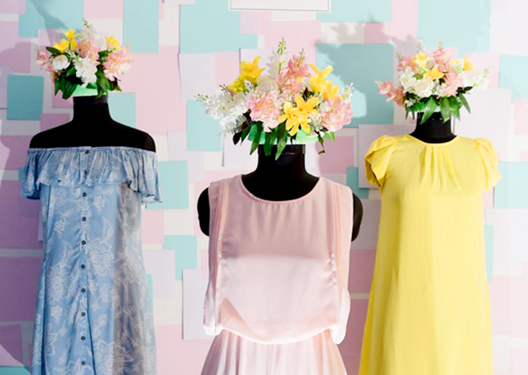 How Visual Merchandising Drives Fashion Purchases Online