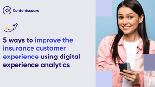 Leveraging Customer Reviews to Boost Insurance Product Trust