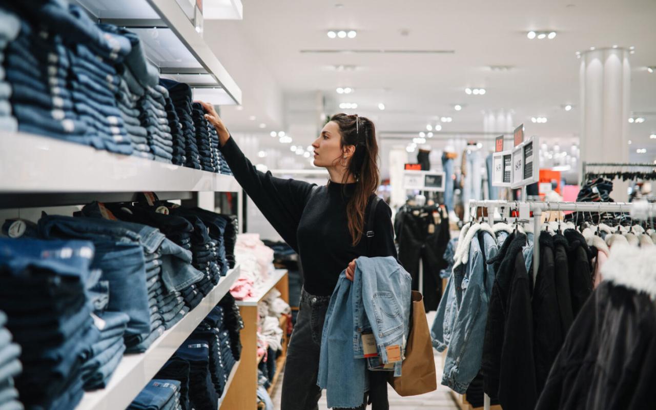 Building Brand Loyalty Through Fashion Shopping Apps