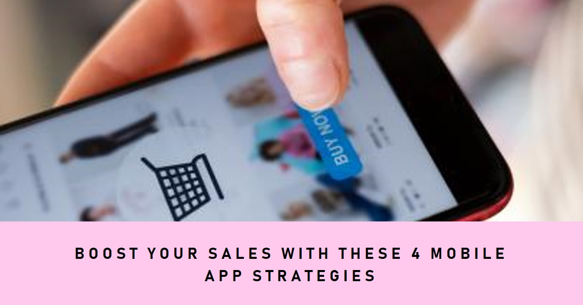 Seasonal Sales Planning for Hardware Products in Mobile Apps
